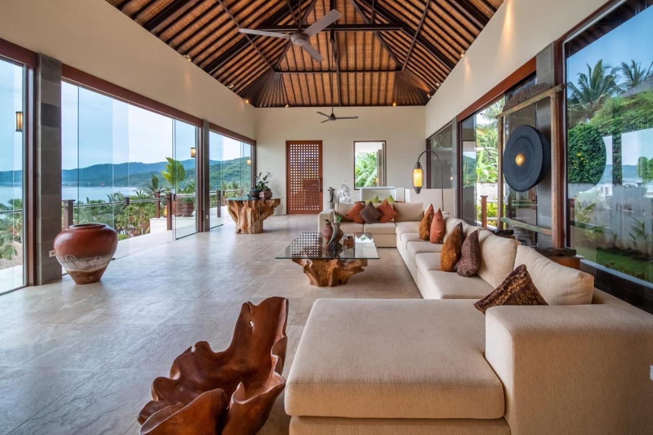 Villa Gumamela Candi Dasa  Exterior photo